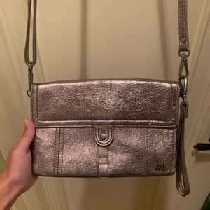 The Sak crossbody purse